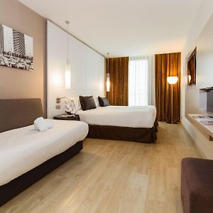Chambre Triple