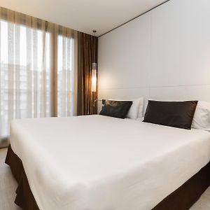 Chambre Confort Lit Queen-Size