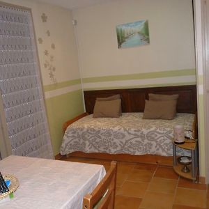 Chambres D'Hotes Le Baou